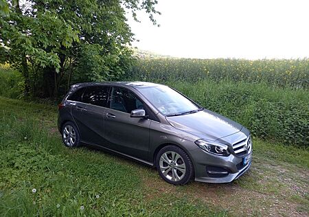 Mercedes-Benz B 200 Urban Urban