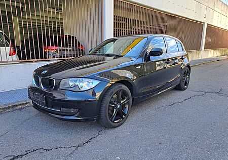 BMW 116i 116 Baureihe 1 Lim.