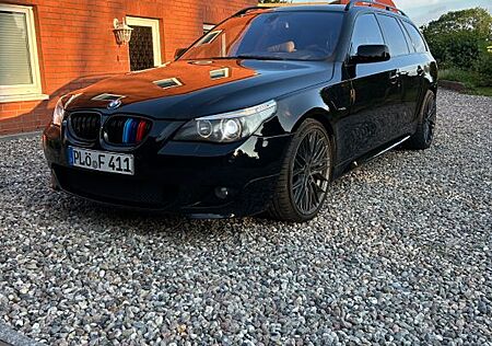 BMW 530xd A touring -