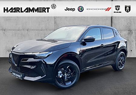 Alfa Romeo Junior Sprint Ibrida 1.2 VGT PDC+KAMERA+CARPLAY+