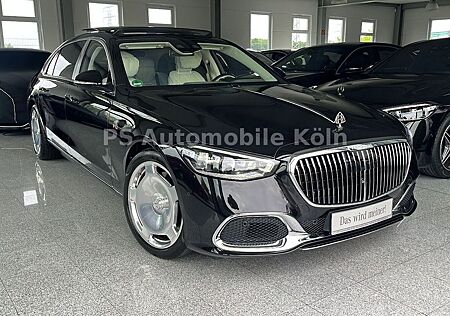 Mercedes-Benz S 680 Maybach 680 4M|MANUFAKTUR|1st-CLASS|Prod:03/2022