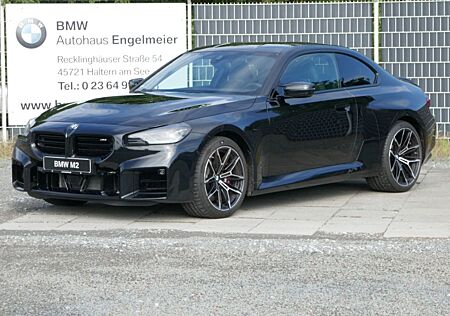 BMW M2 M RaceTrack Paket Navi Pr Head-Up Driv.Assist