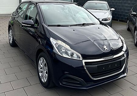 Peugeot 208 1.2 Active