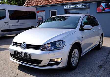 VW Golf Volkswagen VII Lim. Lounge BMT - Klima! - SHZ!