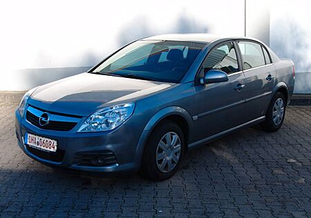 Opel Vectra C Lim. Edition