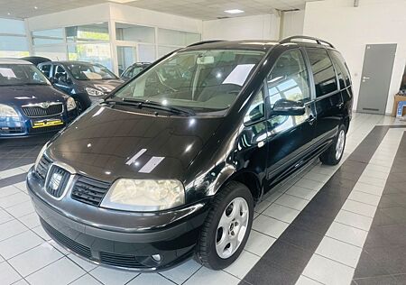 Seat Alhambra Signo