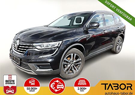 Renault Koleos gebraucht kaufen Renault Koleos 1.3 TCe 160 EDC Zen LED Nav PDC SHZ