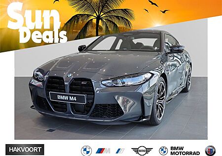 BMW M4 Competition Coupe UPE 114.170 €