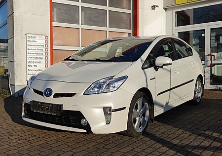 Toyota Prius 1.8l Comfort Kamera