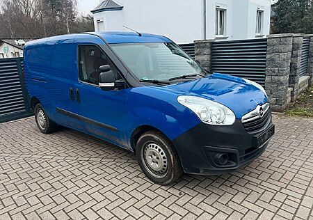 Opel Combo D Kasten L2H1 2,4t TÜV 06/2027 Klima! AHK!