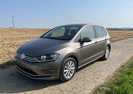 VW Golf Sportsvan Volkswagen 2.0 TDI LOUNGE BMT LOUNGE