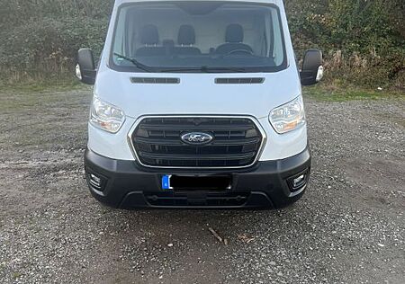 Ford Transit TransitL2H3