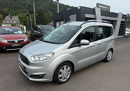 Ford Tourneo Courier Top Zustand! TÜV Neu!