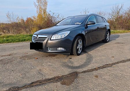 Opel Insignia Sports Tourer (ohne AdBlue) 2.0 CDTI 96