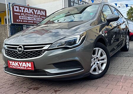 Opel Astra K Sports Tourer Edition Start/Stop