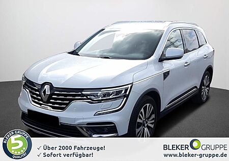 Renault Koleos II 2.0BLUEdCi185 Initiale Paris 4WD (EU