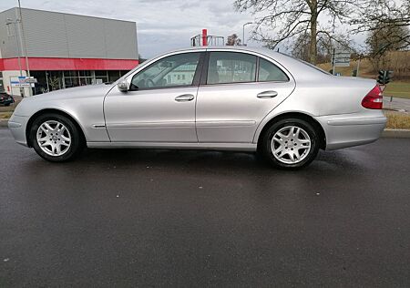 Mercedes-Benz E 270 CDI ELEGANCE