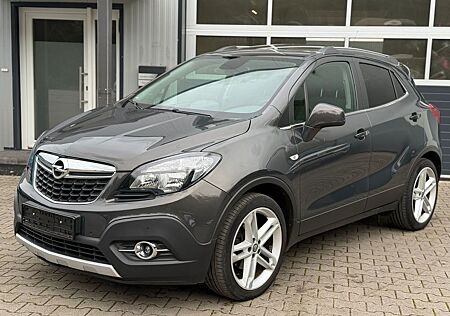 Opel Mokka Innovation ecoFlex 4x4*NAVI*KAMERA*SD