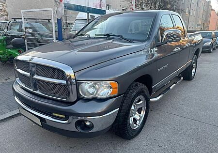 Dodge RAM 1500 Auto.AHK.LPG Flüiggas.TÜV NEU