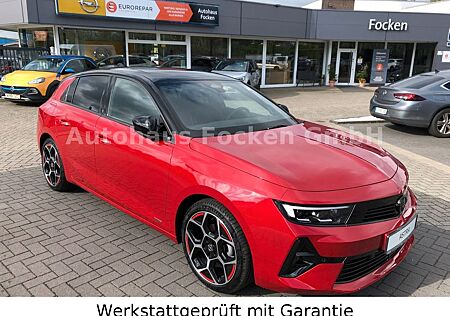 Opel Astra L Lim. 5-trg. GS Line AUTOMATIK