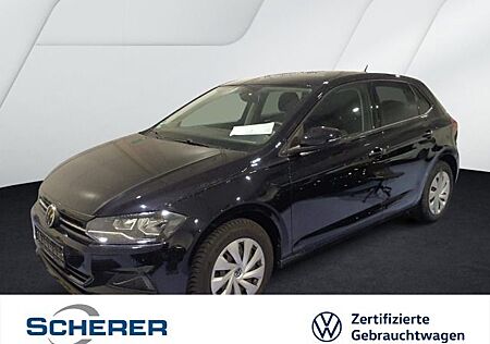 VW Polo Volkswagen 1.0 TSI DSG NAVI CARPLAY EPH SHZ