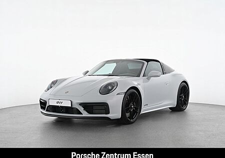 Porsche 992 911 Targa 4 GTS Sportabgas Surround-View