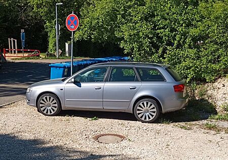 Audi A4 2.0 T FSI tiptronic quattro Avant -