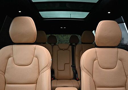 Volvo XC 90 XC90 T8 AWD Recharge Ultimate Bright 360 Panoram