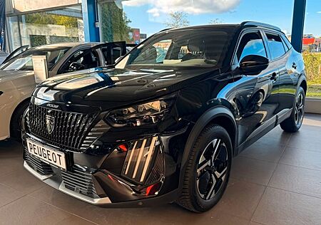 Peugeot 2008 GT PureTech 130 EAT8