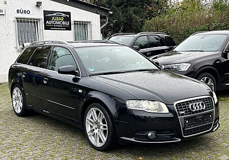 Audi A4 Avant 3.0 TDI quattro S line*