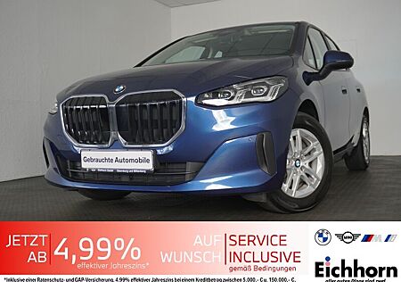BMW 218i Active Tourer *NAVI.ACC.PARKASSIST*