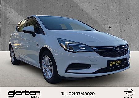 Opel Astra K Edition Start Stop 1.0 Turbo