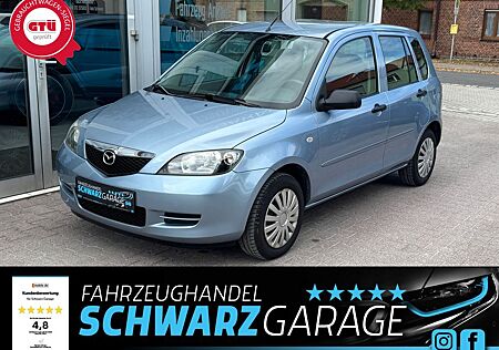 Mazda 2 Lim. 1.25 Comfort*TÜV*
