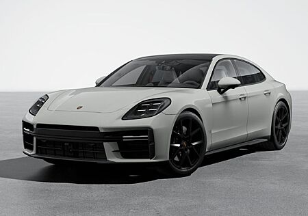 Porsche Panamera GTS