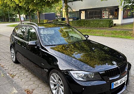 BMW 320d touring -