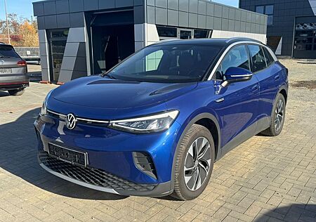 VW ID.4 Volkswagen Pro Performance 150 kW /AHK/360°/ACC/HU/