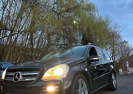 Mercedes-Benz GL 420 GL -Klasse CDI 4Matic