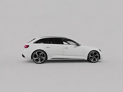 Audi RS4 2.9 TFSI tiptronic quattro Avant -