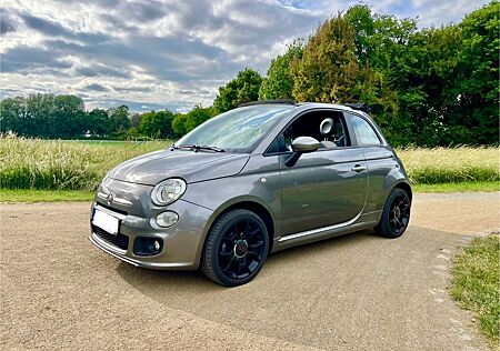 Fiat 500 1.2 8V S S