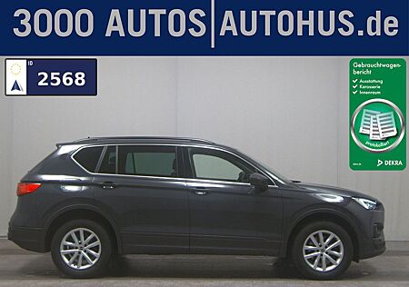 Seat Tarraco 2.0 TDI Style Navi LED vc AHK ACC RFK