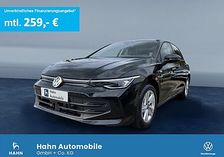 VW Golf Volkswagen Life 1,5 TSI Navi LED+ Climatronic ACC App