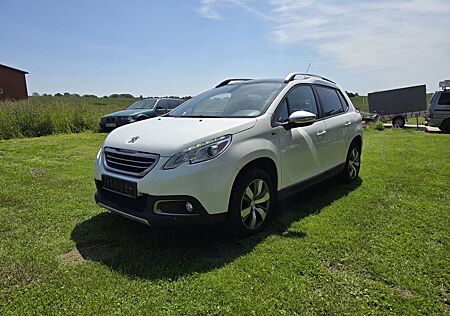 Peugeot 2008 1.2 Urban Move PureTech 110 Urban Move