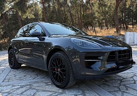 Porsche Macan GTS GTS