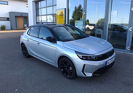 Opel Corsa F GS