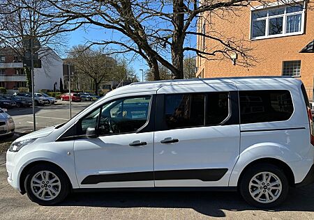 Ford Tourneo Connect 1.5 EcoBlue 88kW Trend Trend