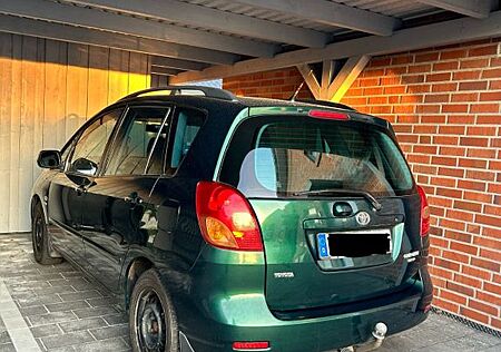 Toyota Corolla Verso 1.8 *TÜV NEU*