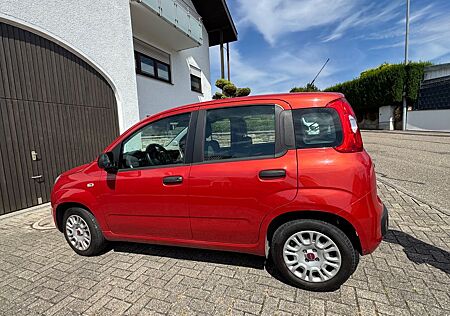 Fiat Panda 1.2 8V Easy Euro 6