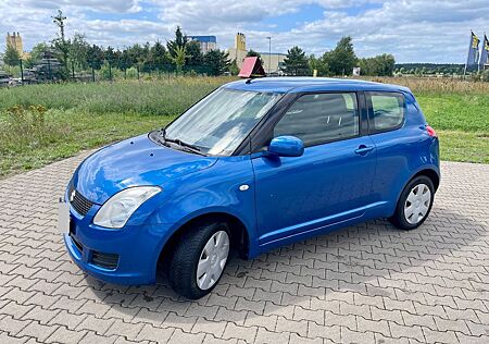 Suzuki Swift 1.2 Basic Basic