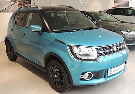 Suzuki Ignis 1.2 SHVS Comfort + Klima Navi