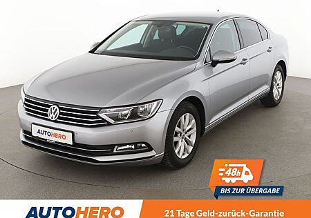 VW Passat Volkswagen 1.4 TSI ACT Comfortline BlueMotion*NAVI*